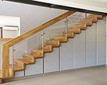 Construction et protection de vos escaliers par Escaliers Maisons à Serevillers